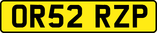OR52RZP