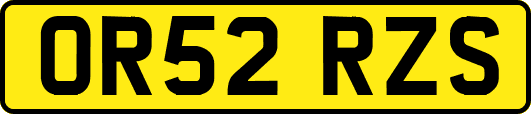 OR52RZS