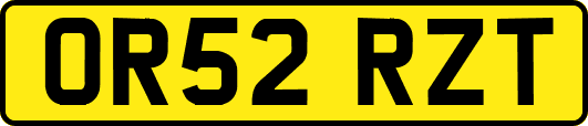 OR52RZT