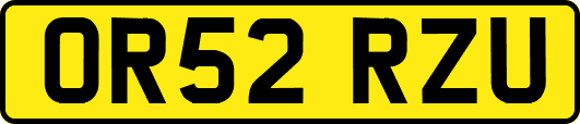 OR52RZU