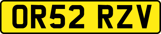 OR52RZV