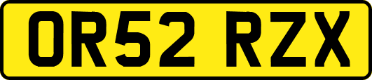 OR52RZX