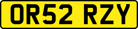 OR52RZY