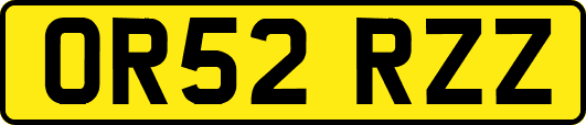OR52RZZ