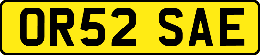 OR52SAE
