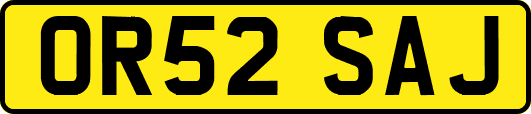 OR52SAJ