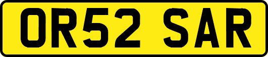 OR52SAR