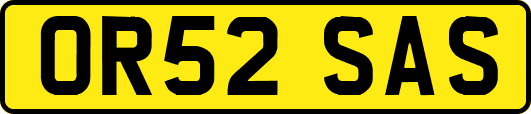 OR52SAS