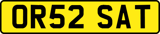 OR52SAT