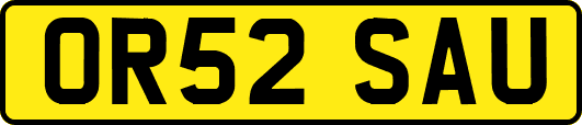 OR52SAU