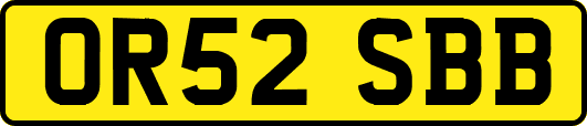 OR52SBB
