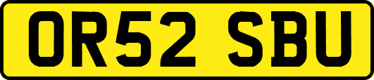 OR52SBU
