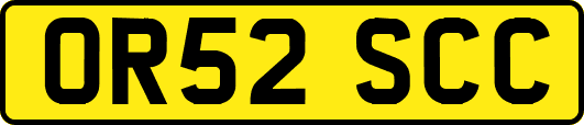 OR52SCC