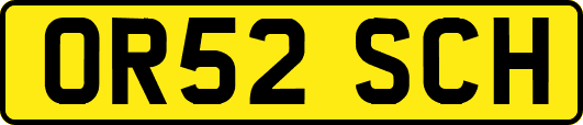 OR52SCH