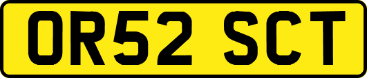 OR52SCT
