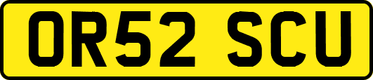 OR52SCU
