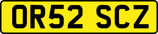 OR52SCZ