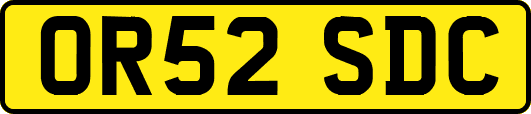 OR52SDC