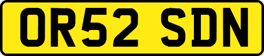 OR52SDN