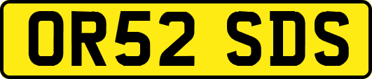 OR52SDS