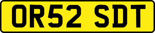 OR52SDT
