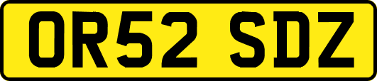 OR52SDZ