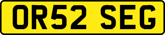 OR52SEG