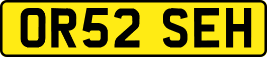 OR52SEH