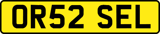 OR52SEL