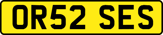 OR52SES