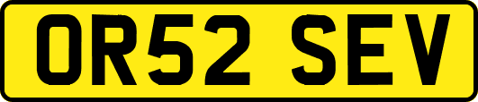 OR52SEV