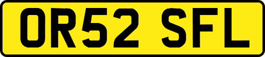 OR52SFL