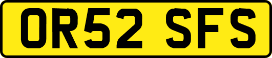 OR52SFS