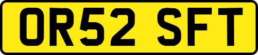 OR52SFT