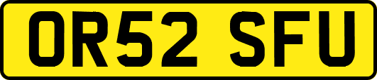 OR52SFU