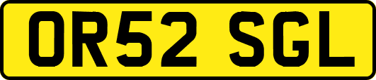 OR52SGL