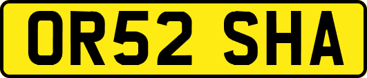 OR52SHA