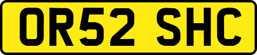 OR52SHC