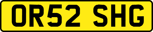 OR52SHG