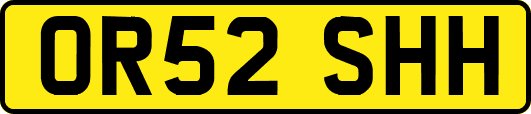 OR52SHH
