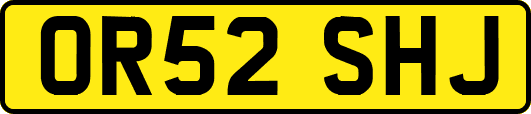 OR52SHJ