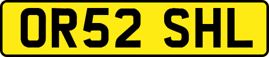 OR52SHL