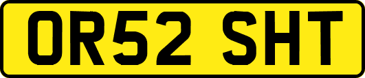 OR52SHT