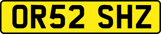 OR52SHZ