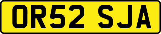 OR52SJA