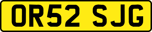 OR52SJG