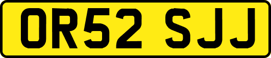 OR52SJJ