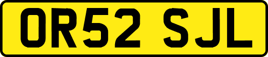 OR52SJL