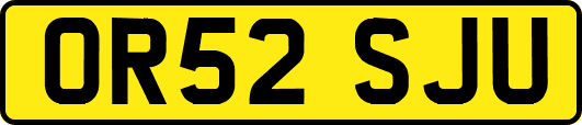 OR52SJU