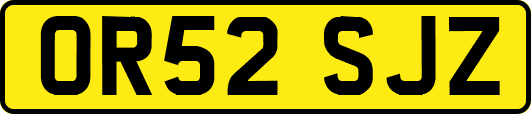 OR52SJZ